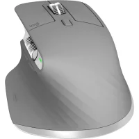 Мышь Logitech MX Master 3 (серый) фото 6